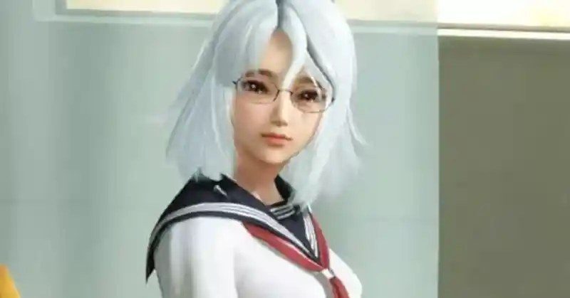 魔矢幻想 角色事件 画面 8